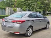 Toyota Vios 1.5E MT 2019 - Bán xe