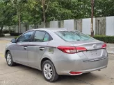 Toyota Vios 1.5E MT 2019 - Bán xe