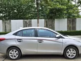 Toyota Vios 1.5E MT 2019 - Bán xe