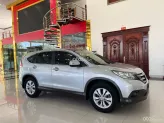 Honda CR-V 2.0 2014 - SUV gầm cao chất lượng, keo chỉ máy số Zin