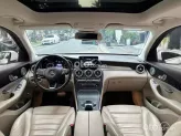 Mercedes-Benz GLC 300 4Matic 2019 - Siêu Hot