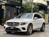 Mercedes-Benz GLC 300 4Matic 2019 - Siêu Hot