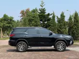 Toyota Fortuner 2.7 V 4X4 AT 2019 - Toyota Fortuner 2.7 V 4X4 AT 2019