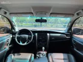 Toyota Fortuner 2.7 V 4X4 AT 2019 - Toyota Fortuner 2.7 V 4X4 AT 2019