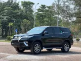 Toyota Fortuner 2.7 V 4X4 AT 2019 - Toyota Fortuner 2.7 V 4X4 AT 2019