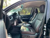 Toyota Fortuner 2.7 V 4X4 AT 2019 - Toyota Fortuner 2.7 V 4X4 AT 2019