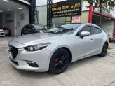 Mazda 3 Sedan 1.5L Deluxe 2018 - Xe siêu đẹp