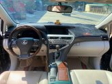 Lexus RX 350 2009 - SUV hạng sang nhập Canada đẹp Zin cả xe