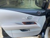 Lexus RX 350 2009 - SUV hạng sang nhập Canada đẹp Zin cả xe