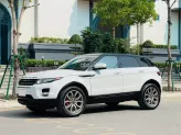 Land Rover Range Rover Evoque 2.0P HSE Dynamic 2012 - Màu Trắng nội thất Nâu rất đẹp