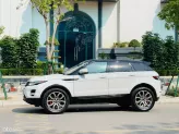 Land Rover Range Rover Evoque 2.0P HSE Dynamic 2012 - Màu Trắng nội thất Nâu rất đẹp