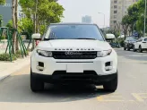 Land Rover Range Rover Evoque 2.0P HSE Dynamic 2012 - Màu Trắng nội thất Nâu rất đẹp