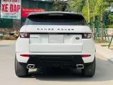 Land Rover Range Rover Evoque 2.0P HSE Dynamic 2012 - Màu Trắng nội thất Nâu rất đẹp