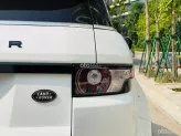 Land Rover Range Rover Evoque 2.0P HSE Dynamic 2012 - Màu Trắng nội thất Nâu rất đẹp