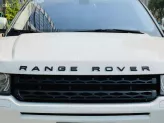 Land Rover Range Rover Evoque 2.0P HSE Dynamic 2012 - Màu Trắng nội thất Nâu rất đẹp