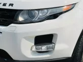 Land Rover Range Rover Evoque 2.0P HSE Dynamic 2012 - Màu Trắng nội thất Nâu rất đẹp
