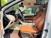 Land Rover Range Rover Evoque 2.0P HSE Dynamic 2012 - Màu Trắng nội thất Nâu rất đẹp