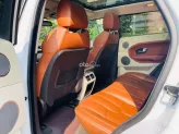 Land Rover Range Rover Evoque 2.0P HSE Dynamic 2012 - Màu Trắng nội thất Nâu rất đẹp