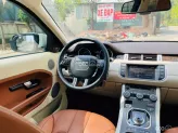 Land Rover Range Rover Evoque 2.0P HSE Dynamic 2012 - Màu Trắng nội thất Nâu rất đẹp