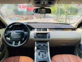 Land Rover Range Rover Evoque 2.0P HSE Dynamic 2012 - Màu Trắng nội thất Nâu rất đẹp