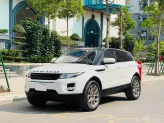 Land Rover Range Rover Evoque 2.0P HSE Dynamic 2012 - Màu Trắng nội thất Nâu rất đẹp