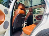 Land Rover Range Rover Evoque 2.0P HSE Dynamic 2012 - Màu Trắng nội thất Nâu rất đẹp