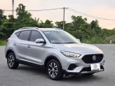 MG ZS 1.5L STD+ 2021 - Cực lướt, chủ cũ đi ít