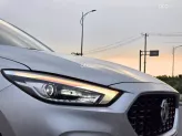 MG ZS 1.5L STD+ 2021 - Cực lướt, chủ cũ đi ít