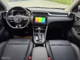 MG ZS 1.5L STD+ 2021 - Cực lướt, chủ cũ đi ít