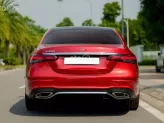 Mercedes-Benz E300 AMG 2021 - ĐỎ NỘI THẤT NÂU SIÊU HIẾM