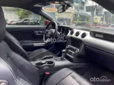 Ford Mustang GT Premium 2015 - Động cơ Ecoboost 2.3L siêu tiết kiệm xăng