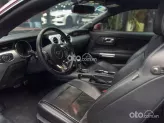Ford Mustang GT Premium 2015 - Động cơ Ecoboost 2.3L siêu tiết kiệm xăng