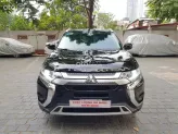 Mitsubishi Outlander 2.0 CVT 2021 - Bán MITSUBISHI OUTLANDER 2.0AT sản xuất và đăng ký 2021