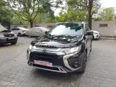 Mitsubishi Outlander 2.0 CVT 2021 - Bán MITSUBISHI OUTLANDER 2.0AT sản xuất và đăng ký 2021