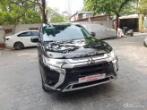 Mitsubishi Outlander 2.0 CVT 2021 - Bán MITSUBISHI OUTLANDER 2.0AT sản xuất và đăng ký 2021