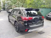 Mitsubishi Outlander 2.0 CVT 2021 - Bán MITSUBISHI OUTLANDER 2.0AT sản xuất và đăng ký 2021