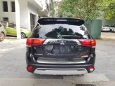 Mitsubishi Outlander 2.0 CVT 2021 - Bán MITSUBISHI OUTLANDER 2.0AT sản xuất và đăng ký 2021