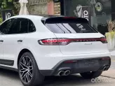 Porsche Macan S 2021 - Cực Hot