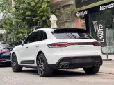 Porsche Macan S 2021 - Cực Hot