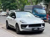 Porsche Macan S 2021 - Cực Hot
