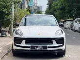 Porsche Macan S 2021 - Cực Hot