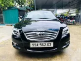 Toyota Camry 2.4G 2007 - Bán xe