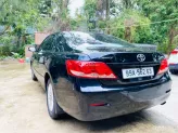 Toyota Camry 2.4G 2007 - Bán xe