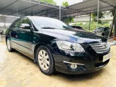 Toyota Camry 2.4G 2007 - Bán xe