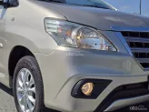 Toyota Innova 2.0G 2014 - Siêu đẹp