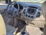Toyota Innova 2.0G 2014 - Siêu đẹp