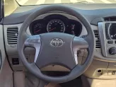 Toyota Innova 2.0G 2014 - Siêu đẹp