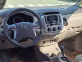 Toyota Innova 2.0G 2014 - Siêu đẹp