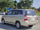 Toyota Innova 2.0G 2014 - Siêu đẹp