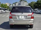 Toyota Innova 2.0G 2014 - Siêu đẹp